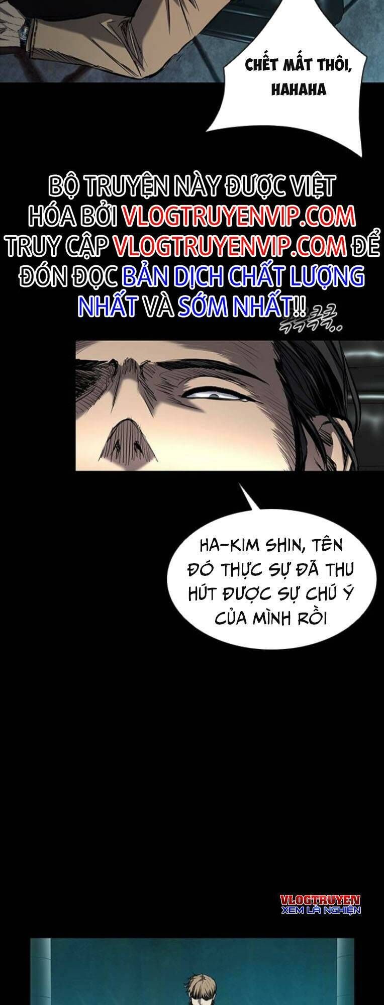 Báo Thù 2: Vạn Nhân Chi Thượng Chap 12 - Next Chap 13