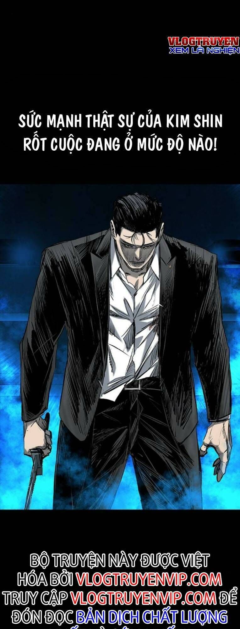 Báo Thù 2: Vạn Nhân Chi Thượng Chap 12 - Next Chap 13