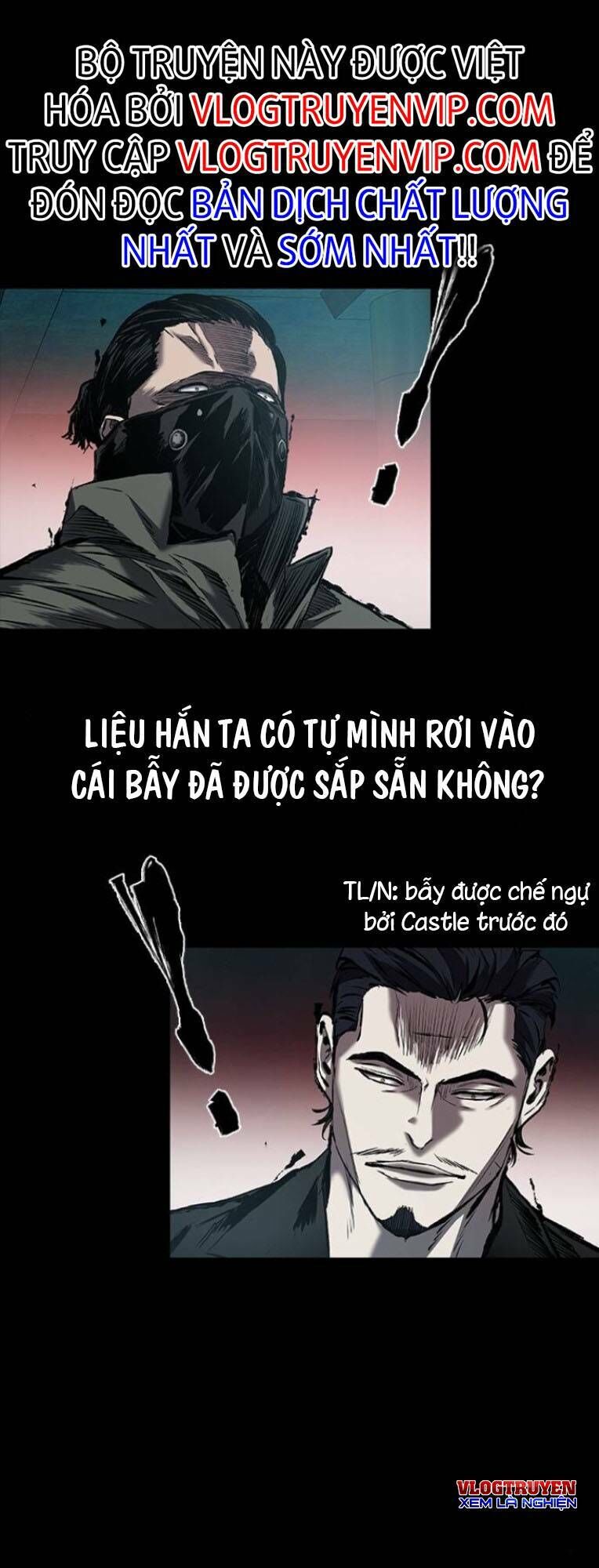 Báo Thù 2: Vạn Nhân Chi Thượng Chap 12 - Next Chap 13