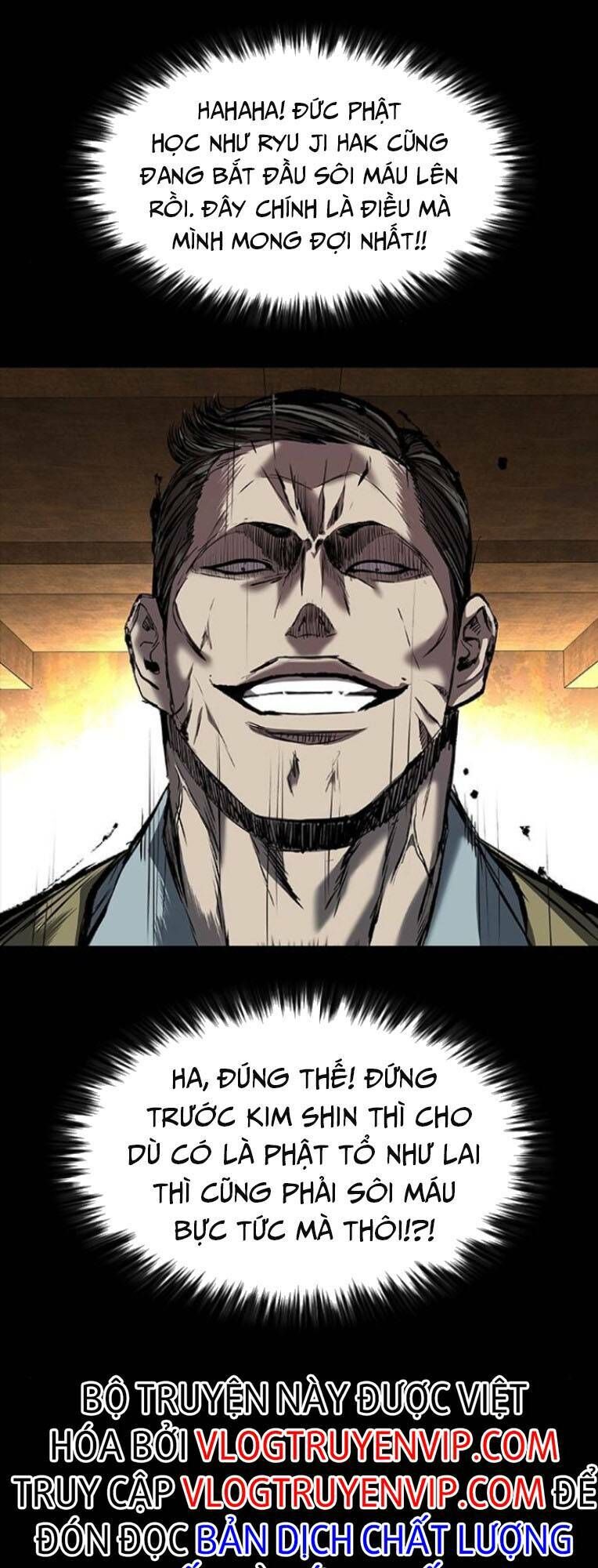 Báo Thù 2: Vạn Nhân Chi Thượng Chap 12 - Next Chap 13