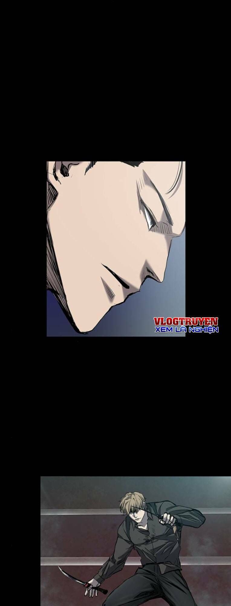 Báo Thù 2: Vạn Nhân Chi Thượng Chap 12 - Next Chap 13