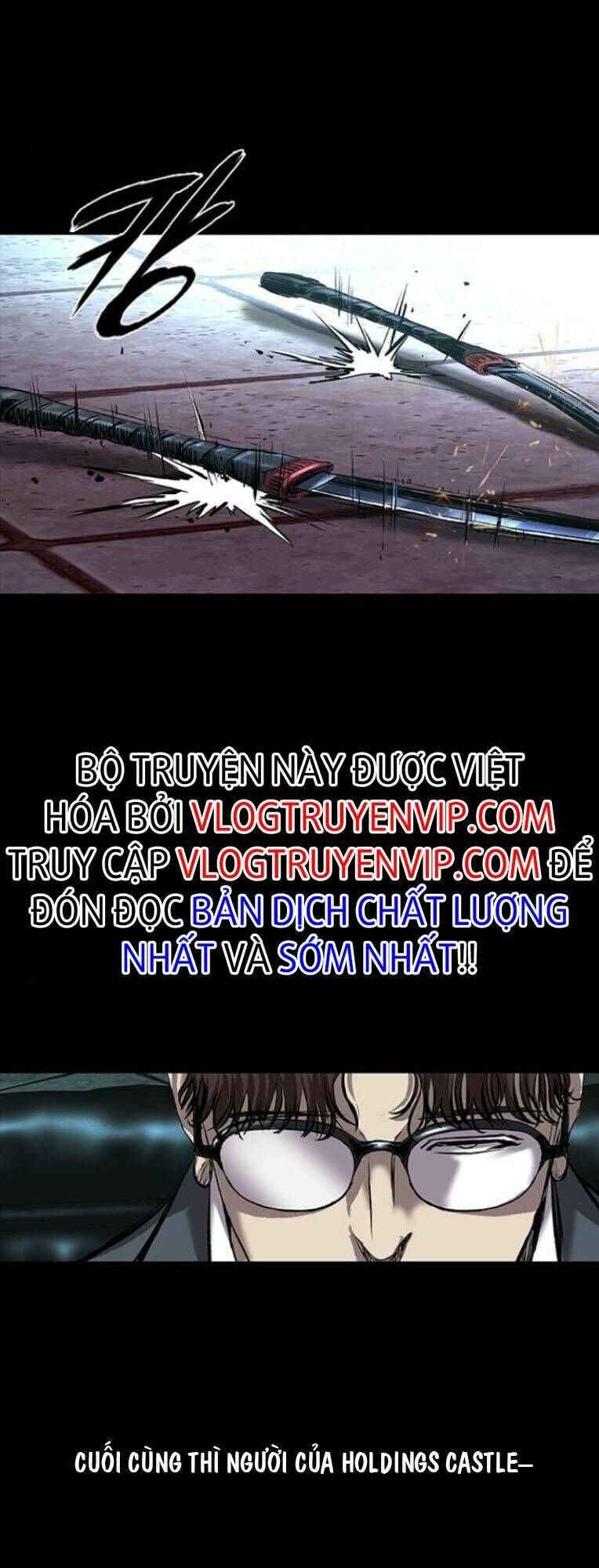 Báo Thù 2: Vạn Nhân Chi Thượng Chap 12 - Next Chap 13