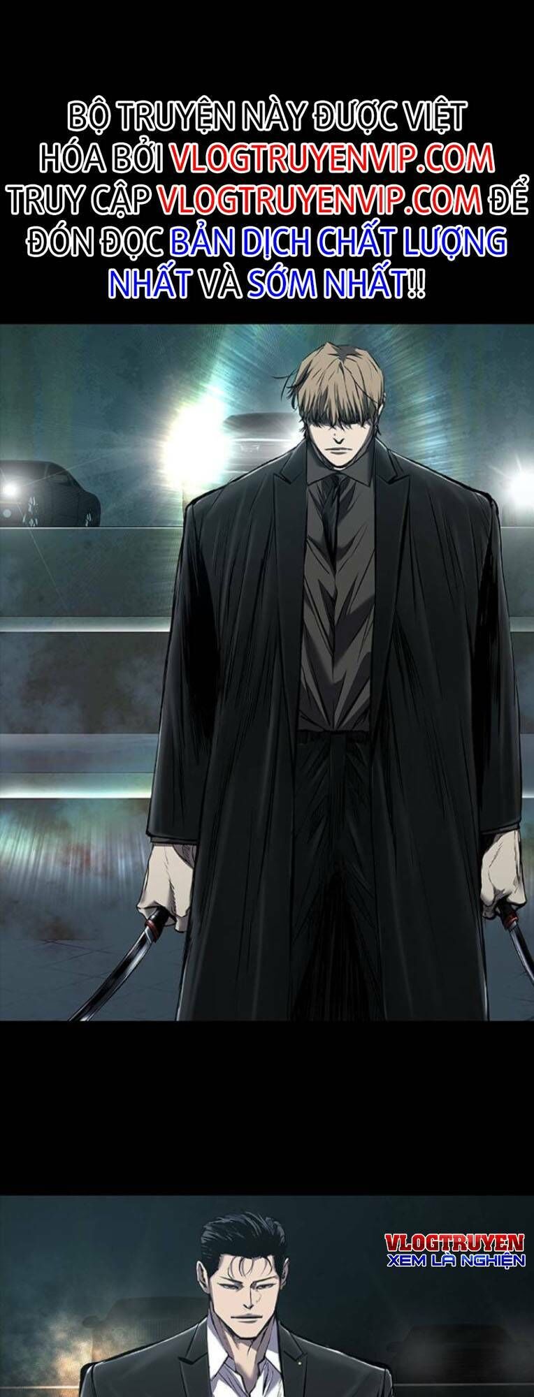 Báo Thù 2: Vạn Nhân Chi Thượng Chap 12 - Next Chap 13