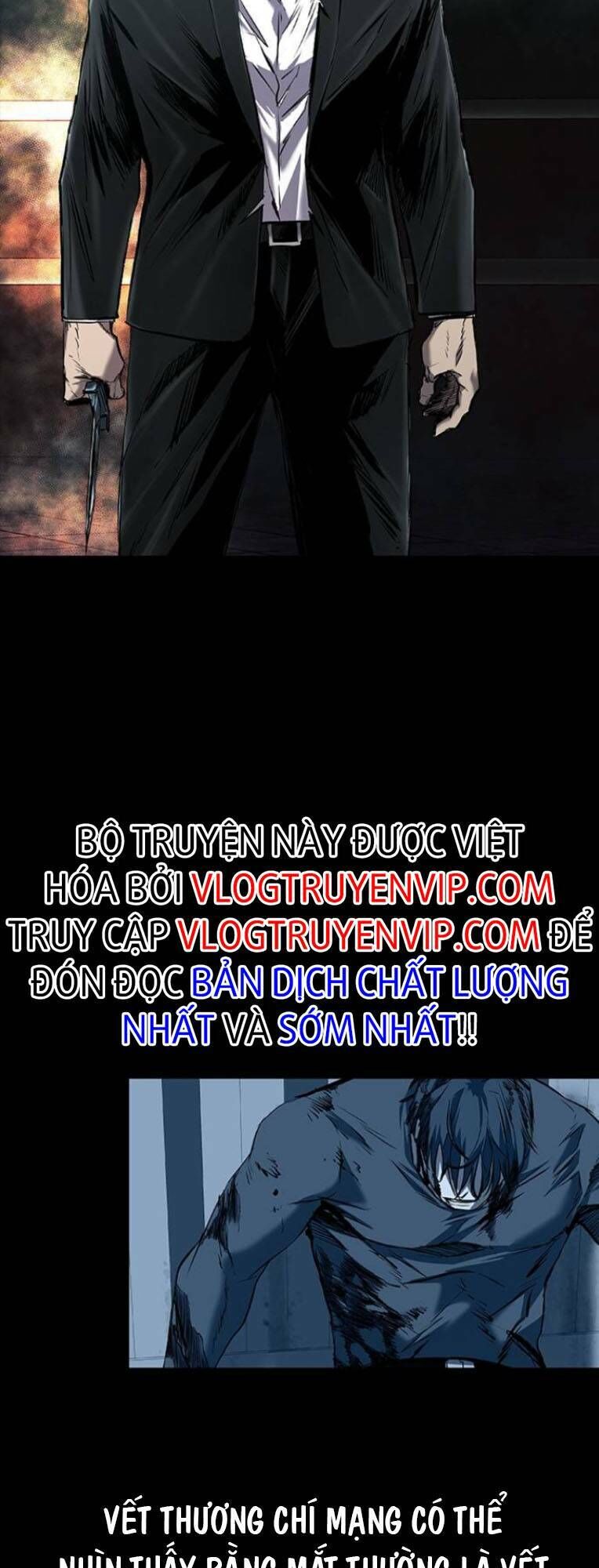 Báo Thù 2: Vạn Nhân Chi Thượng Chap 12 - Next Chap 13
