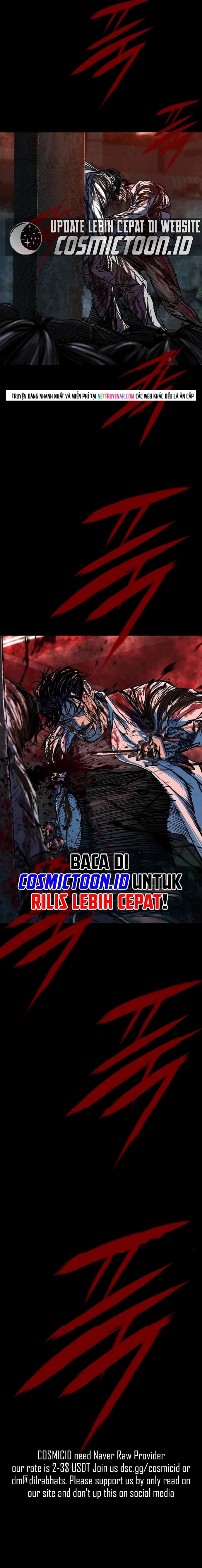 Báo Thù 2: Vạn Nhân Chi Thượng Chap 123 - Next Chap 124