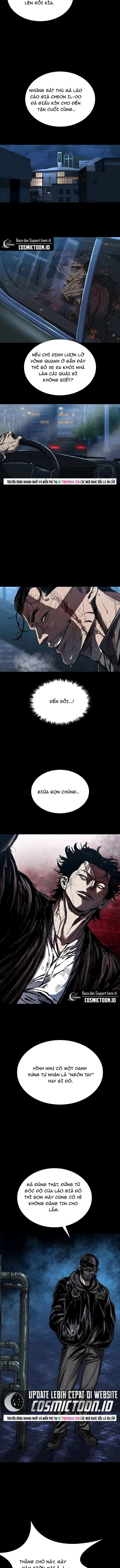 Báo Thù 2: Vạn Nhân Chi Thượng Chap 124 - Next Chap 125