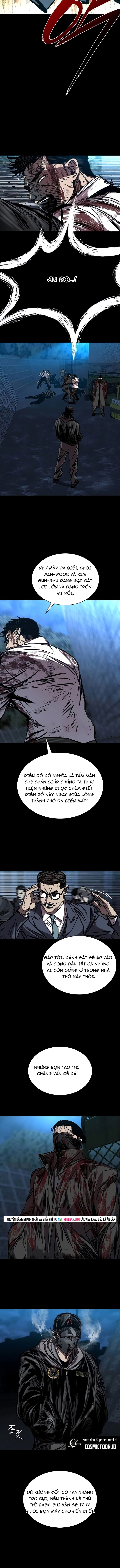Báo Thù 2: Vạn Nhân Chi Thượng Chap 124 - Next Chap 125