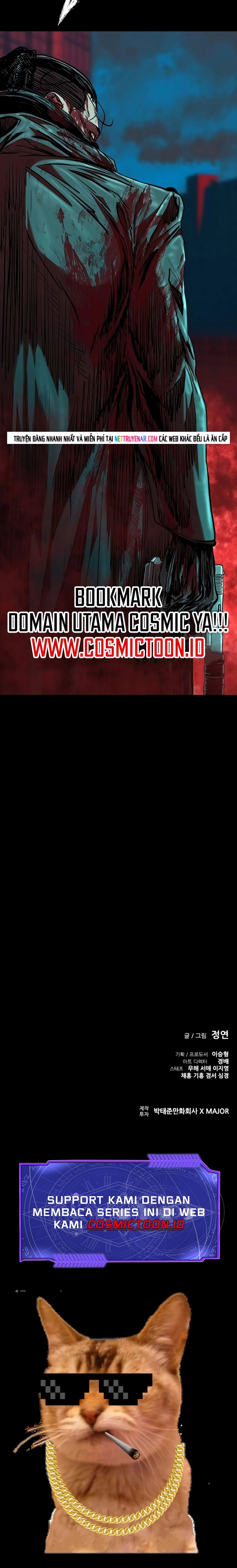 Báo Thù 2: Vạn Nhân Chi Thượng Chap 124 - Next Chap 125