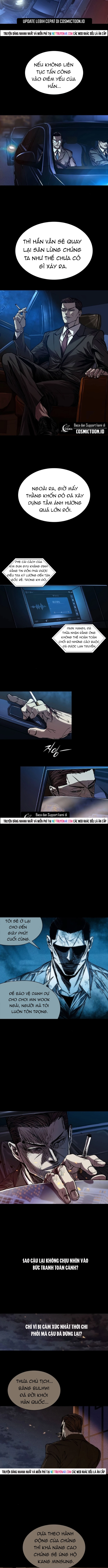 Báo Thù 2: Vạn Nhân Chi Thượng Chap 125 - Next Chap 126