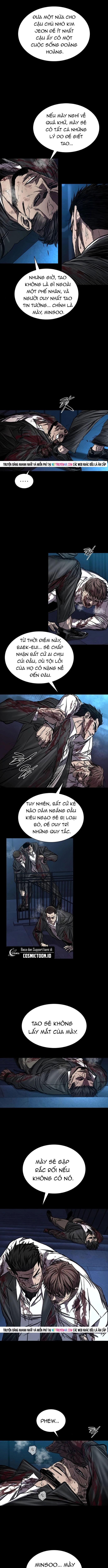 Báo Thù 2: Vạn Nhân Chi Thượng Chap 125 - Next Chap 126