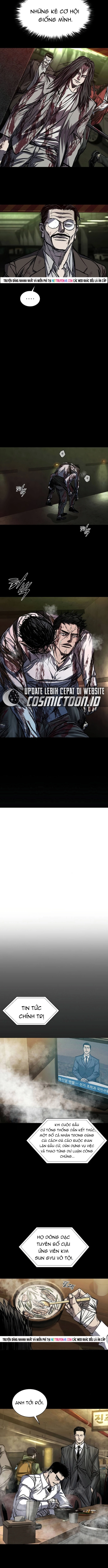 Báo Thù 2: Vạn Nhân Chi Thượng Chap 125 - Next Chap 126