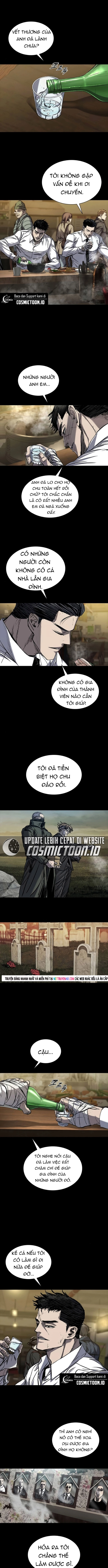 Báo Thù 2: Vạn Nhân Chi Thượng Chap 125 - Next Chap 126