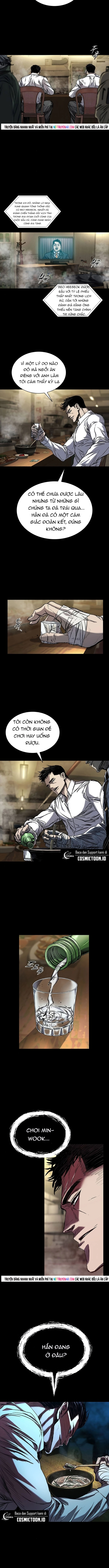 Báo Thù 2: Vạn Nhân Chi Thượng Chap 125 - Next Chap 126