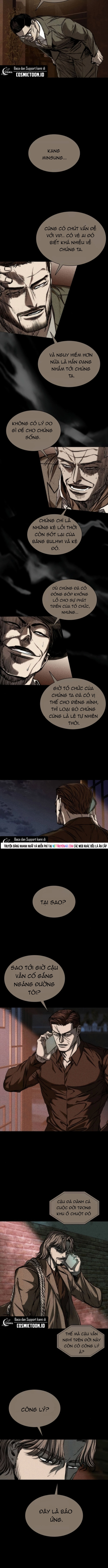 Báo Thù 2: Vạn Nhân Chi Thượng Chap 125 - Next Chap 126