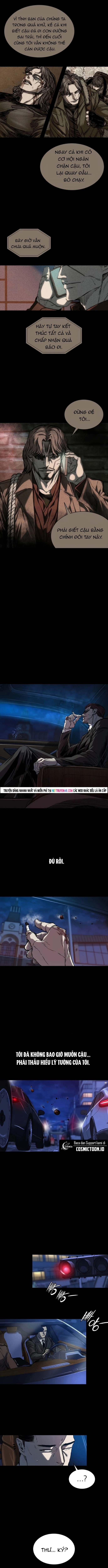 Báo Thù 2: Vạn Nhân Chi Thượng Chap 125 - Next Chap 126