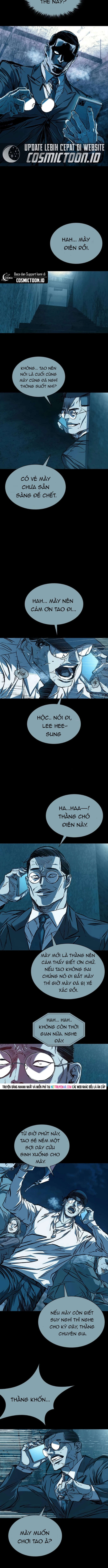 Báo Thù 2: Vạn Nhân Chi Thượng Chap 125 - Next Chap 126