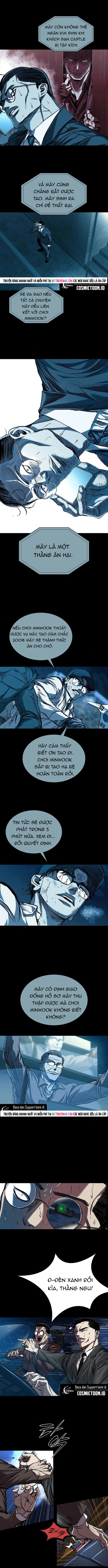 Báo Thù 2: Vạn Nhân Chi Thượng Chap 125 - Next Chap 126