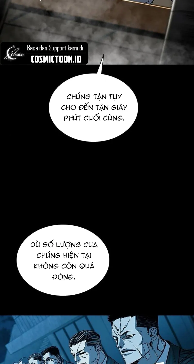 Báo Thù 2: Vạn Nhân Chi Thượng Chap 126 - Next Chap 127