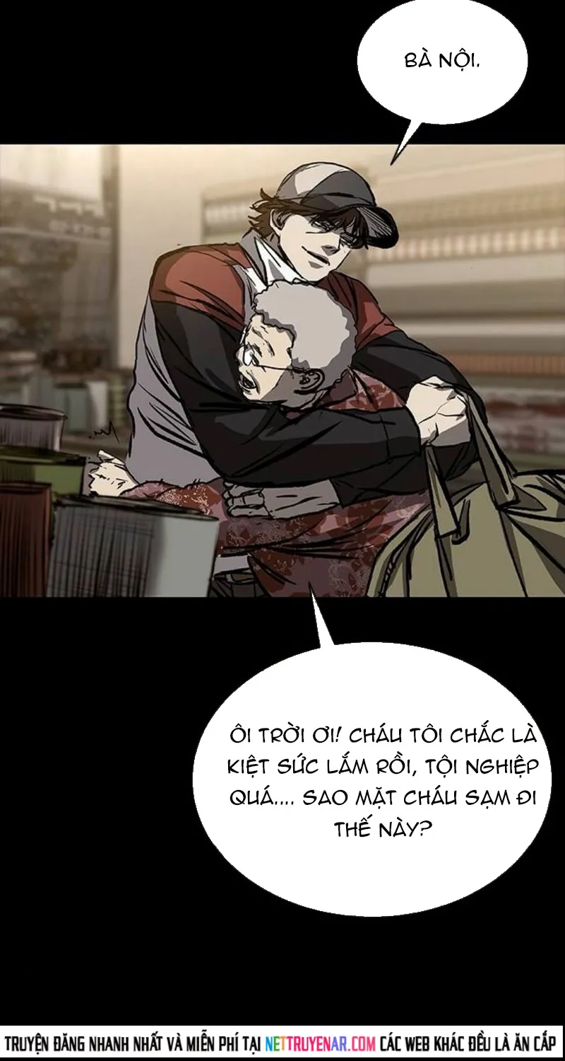 Báo Thù 2: Vạn Nhân Chi Thượng Chap 126 - Next Chap 127