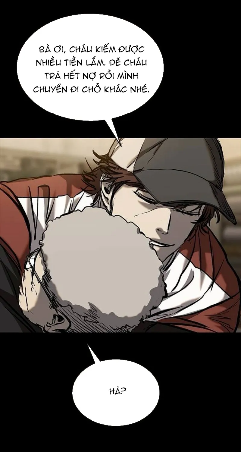 Báo Thù 2: Vạn Nhân Chi Thượng Chap 126 - Next Chap 127