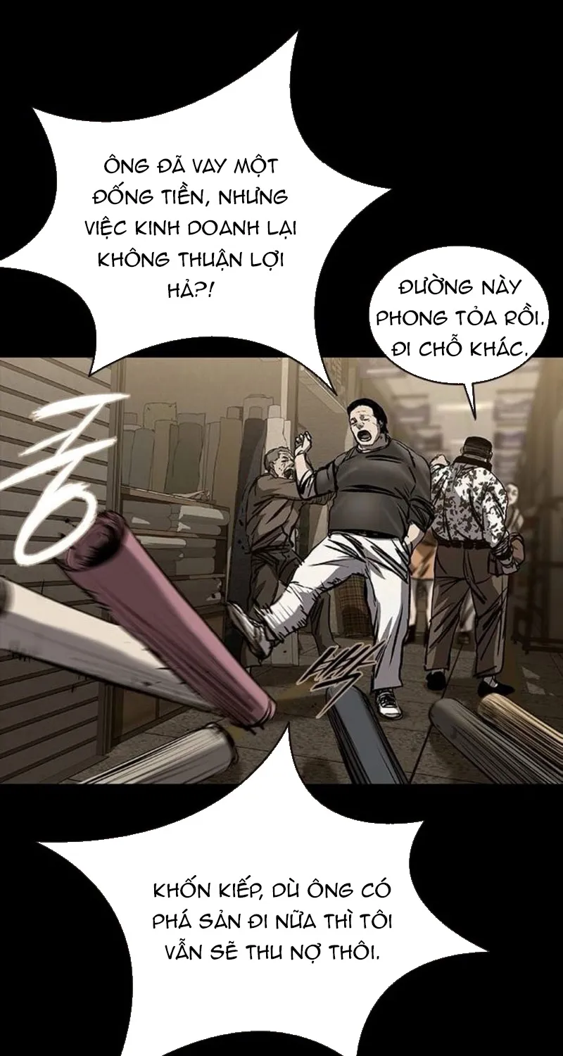 Báo Thù 2: Vạn Nhân Chi Thượng Chap 126 - Next Chap 127