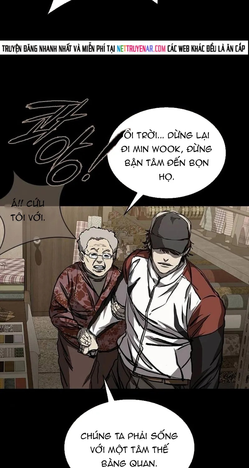 Báo Thù 2: Vạn Nhân Chi Thượng Chap 126 - Next Chap 127