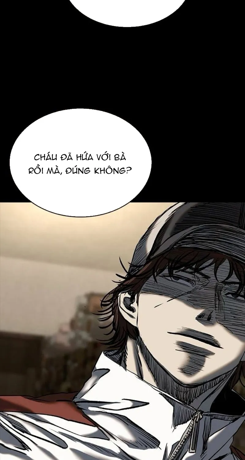 Báo Thù 2: Vạn Nhân Chi Thượng Chap 126 - Next Chap 127