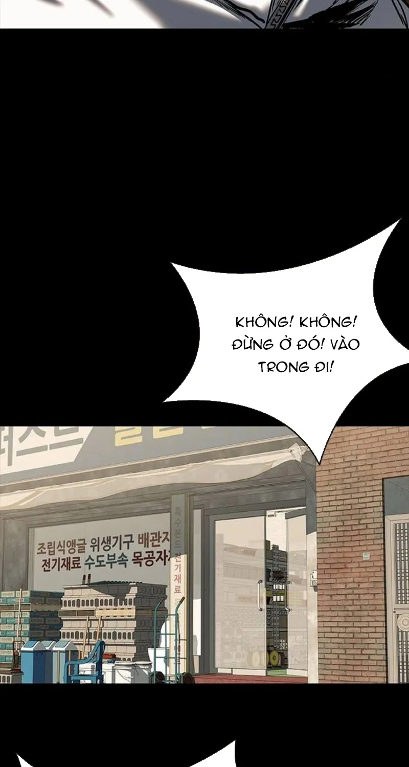 Báo Thù 2: Vạn Nhân Chi Thượng Chap 126 - Next Chap 127