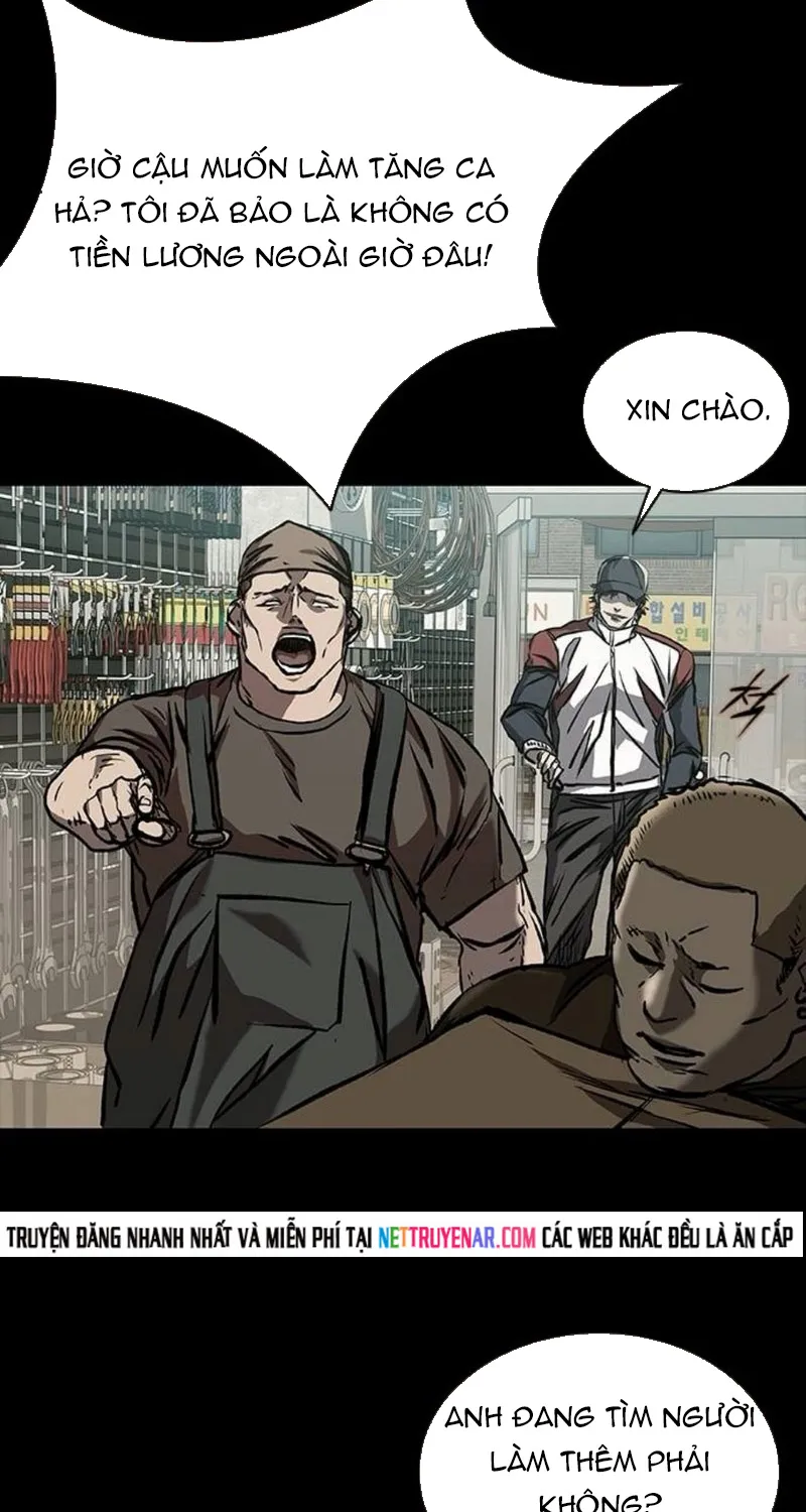 Báo Thù 2: Vạn Nhân Chi Thượng Chap 126 - Next Chap 127
