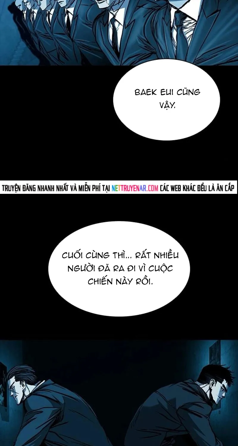 Báo Thù 2: Vạn Nhân Chi Thượng Chap 126 - Next Chap 127