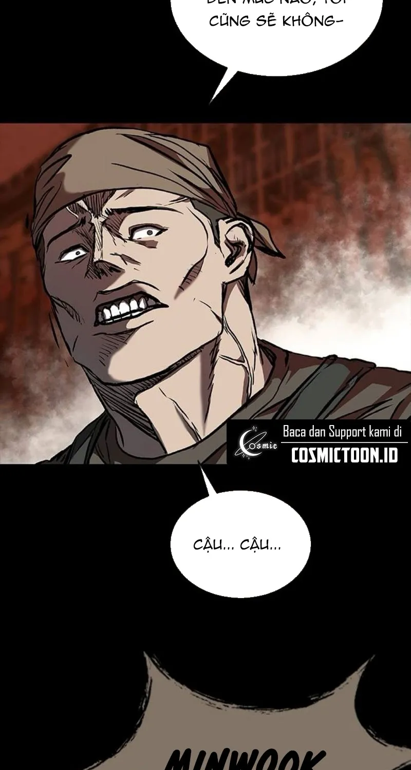 Báo Thù 2: Vạn Nhân Chi Thượng Chap 126 - Next Chap 127