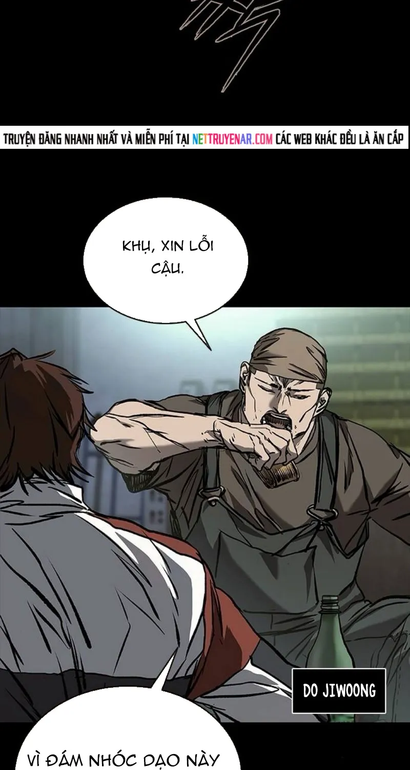 Báo Thù 2: Vạn Nhân Chi Thượng Chap 126 - Next Chap 127