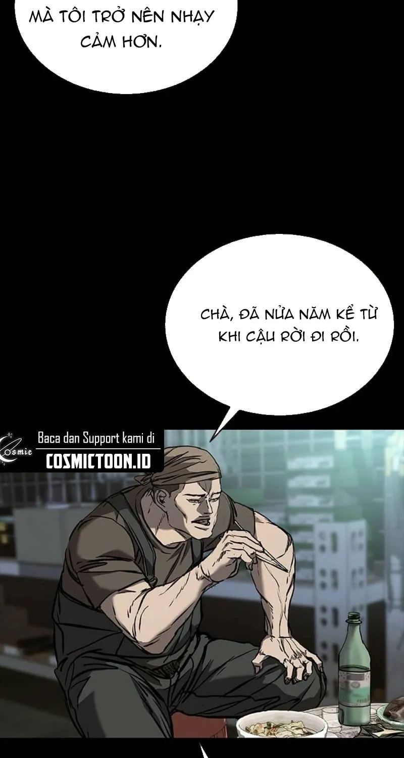 Báo Thù 2: Vạn Nhân Chi Thượng Chap 126 - Next Chap 127