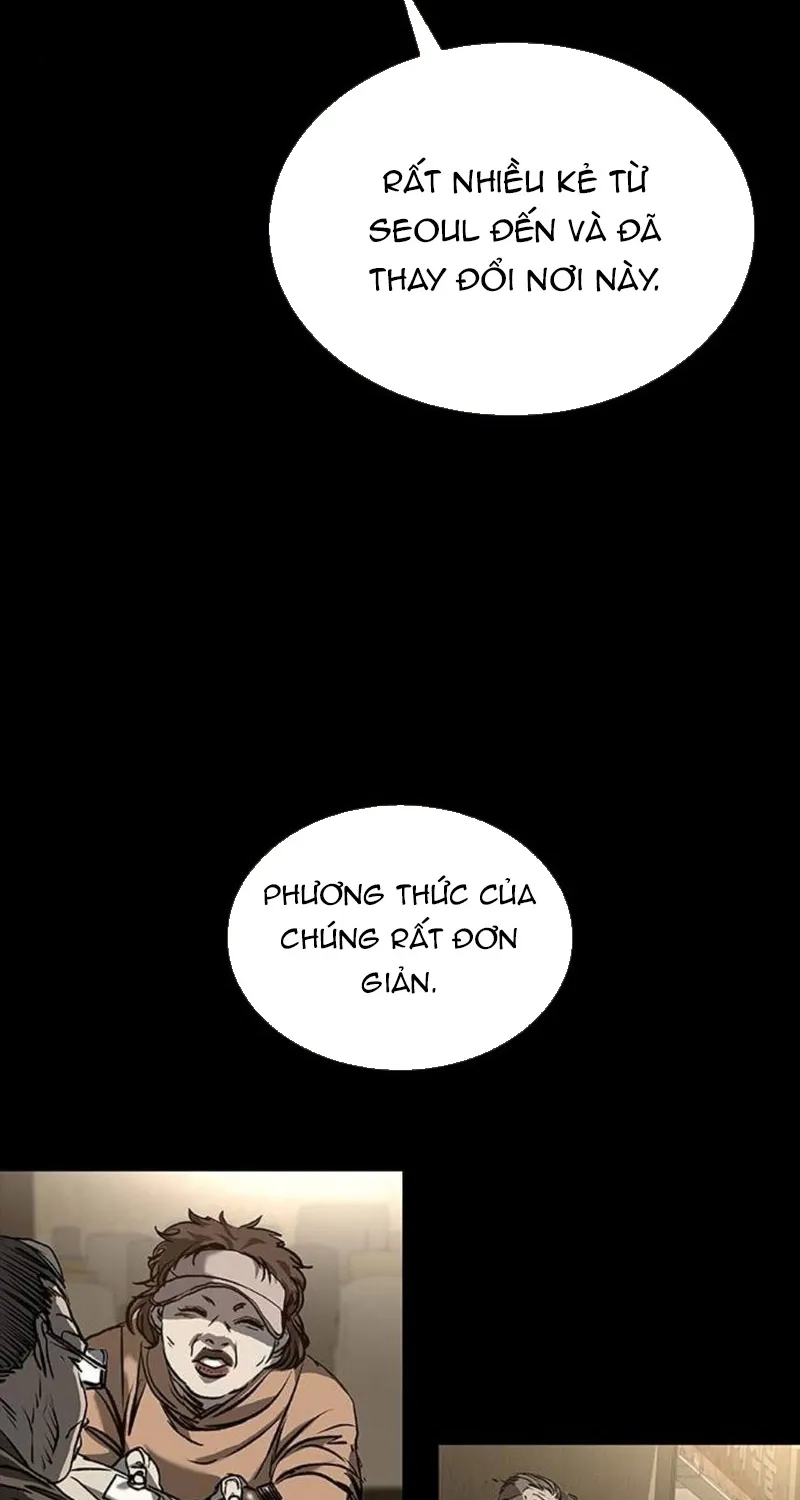 Báo Thù 2: Vạn Nhân Chi Thượng Chap 126 - Next Chap 127