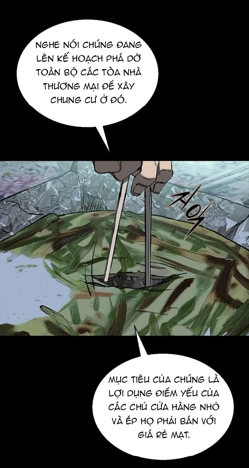 Báo Thù 2: Vạn Nhân Chi Thượng Chap 126 - Next Chap 127