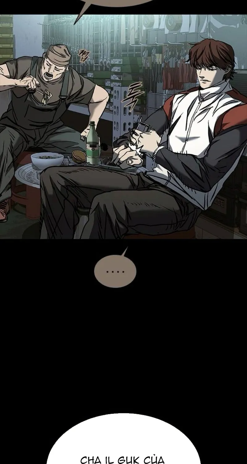 Báo Thù 2: Vạn Nhân Chi Thượng Chap 126 - Next Chap 127