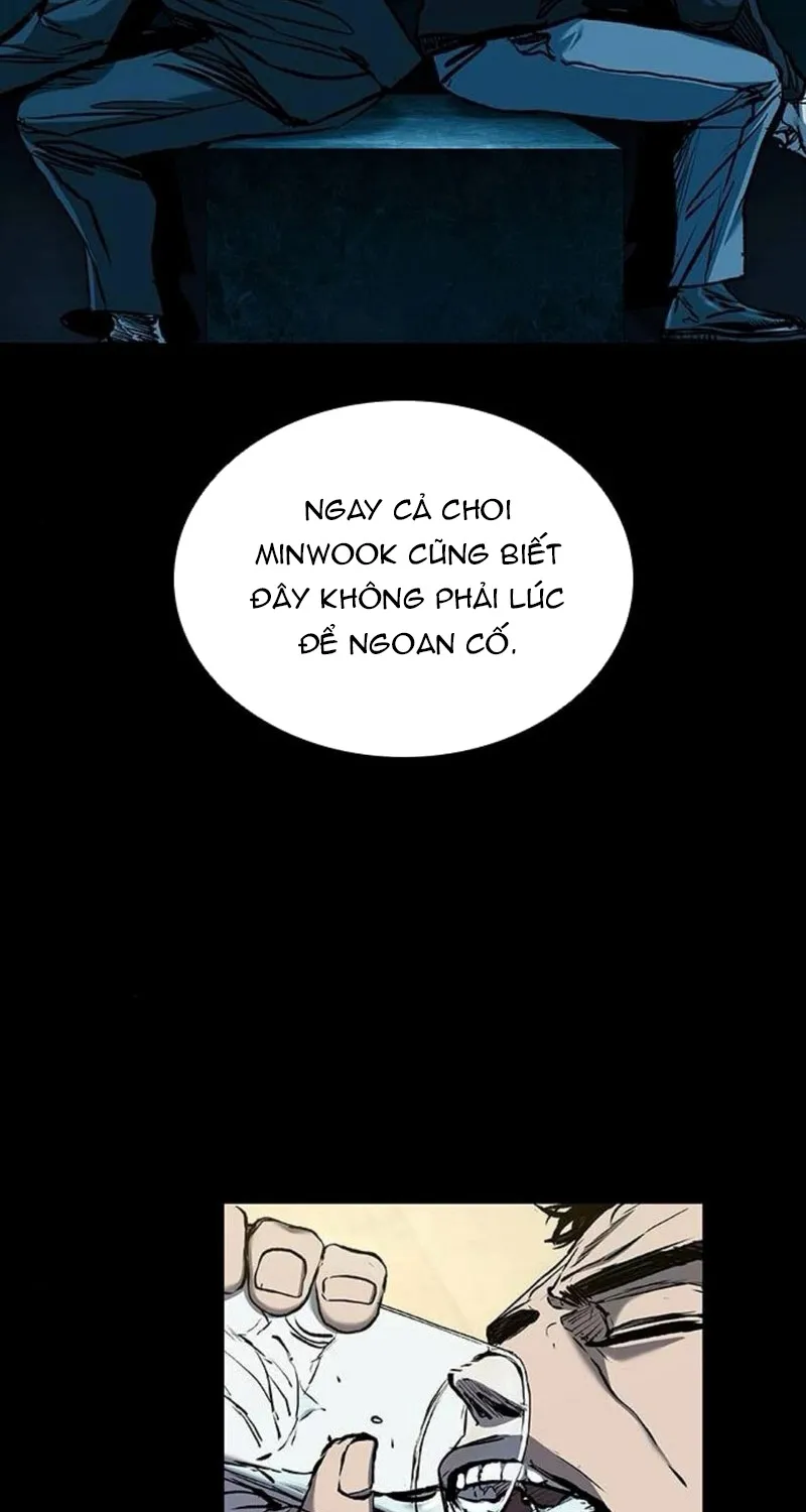 Báo Thù 2: Vạn Nhân Chi Thượng Chap 126 - Next Chap 127