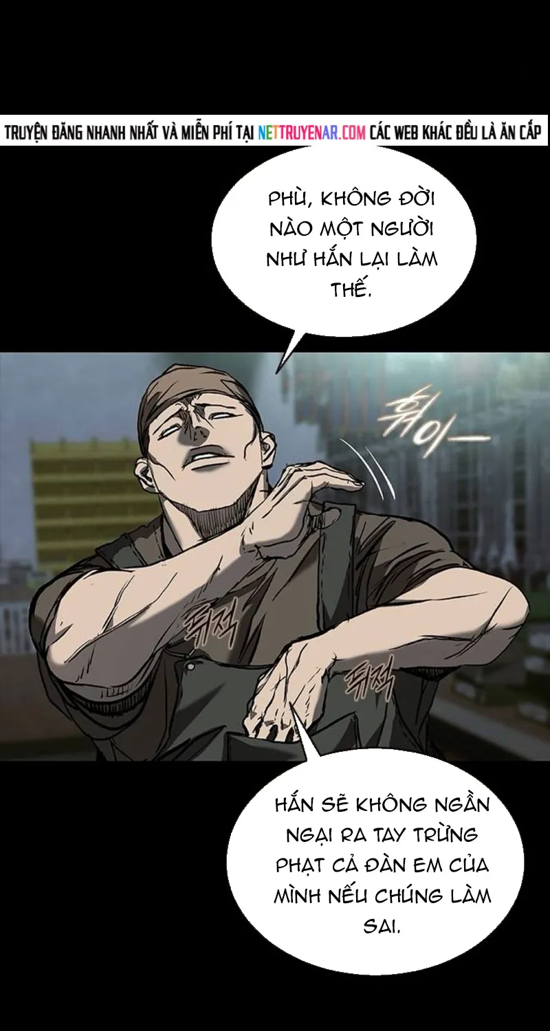 Báo Thù 2: Vạn Nhân Chi Thượng Chap 126 - Next Chap 127