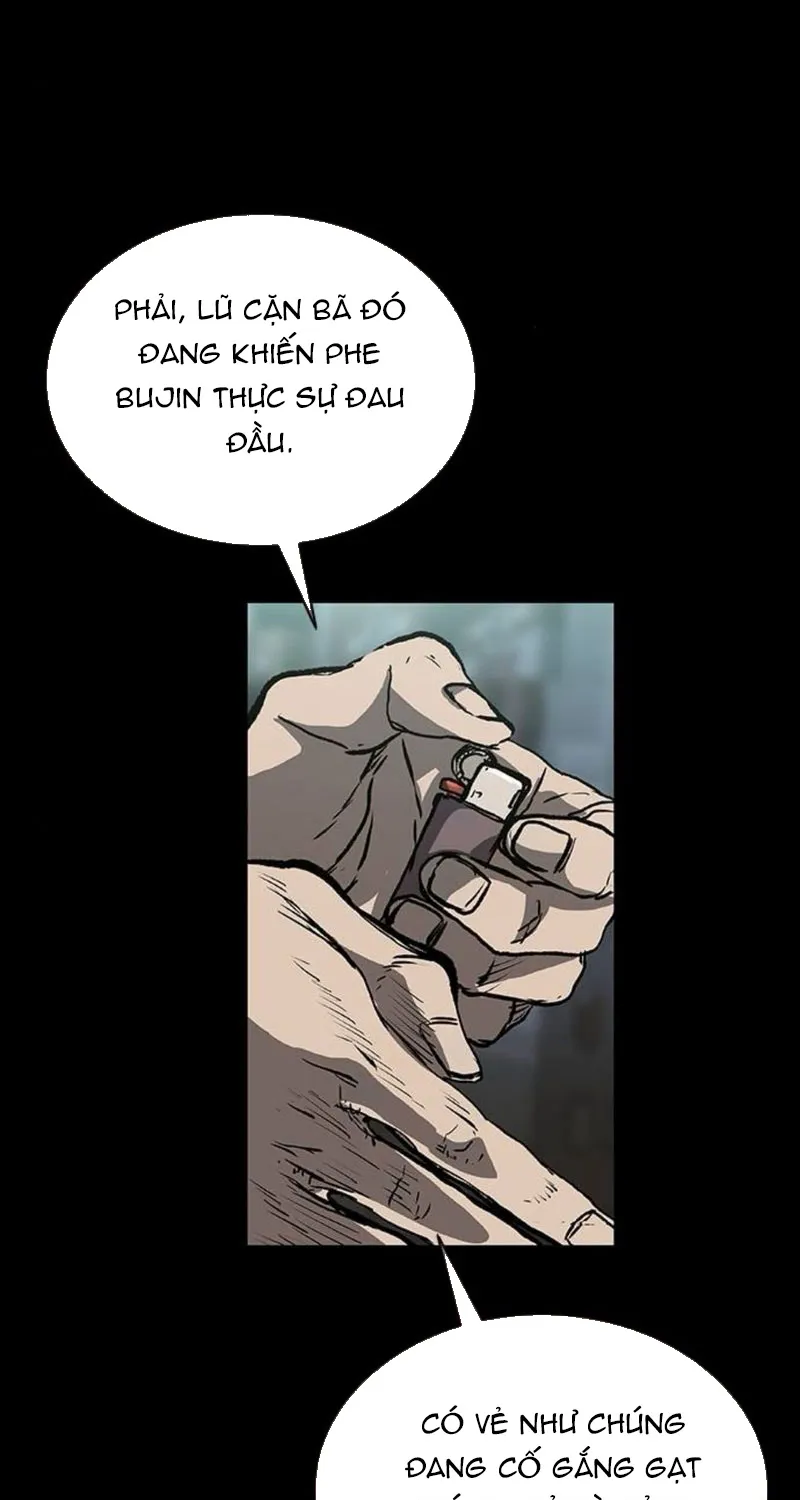 Báo Thù 2: Vạn Nhân Chi Thượng Chap 126 - Next Chap 127