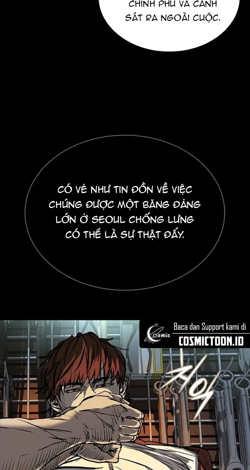 Báo Thù 2: Vạn Nhân Chi Thượng Chap 126 - Next Chap 127