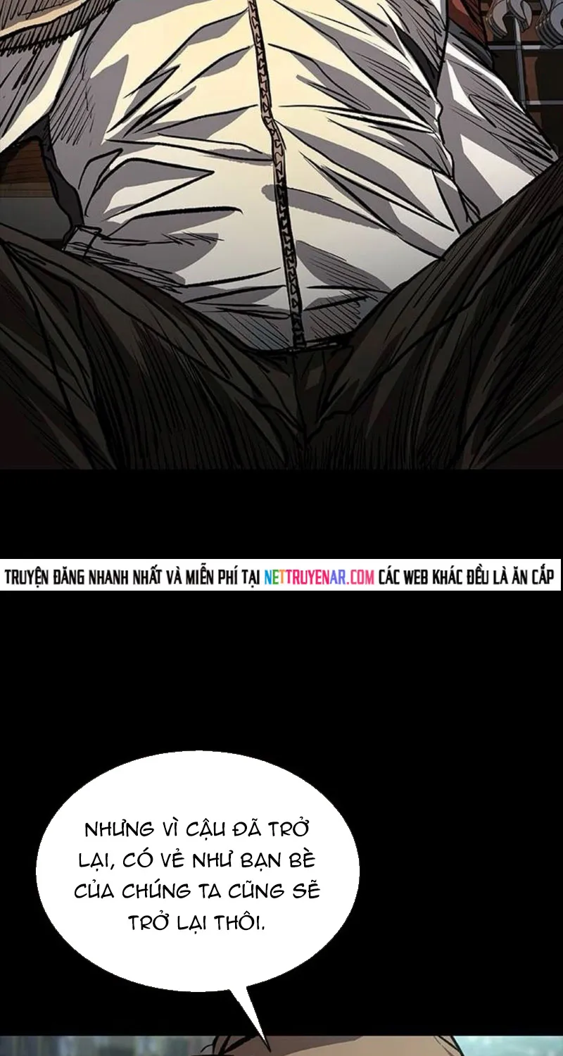 Báo Thù 2: Vạn Nhân Chi Thượng Chap 126 - Next Chap 127