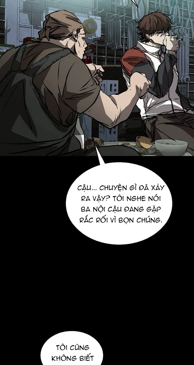 Báo Thù 2: Vạn Nhân Chi Thượng Chap 126 - Next Chap 127