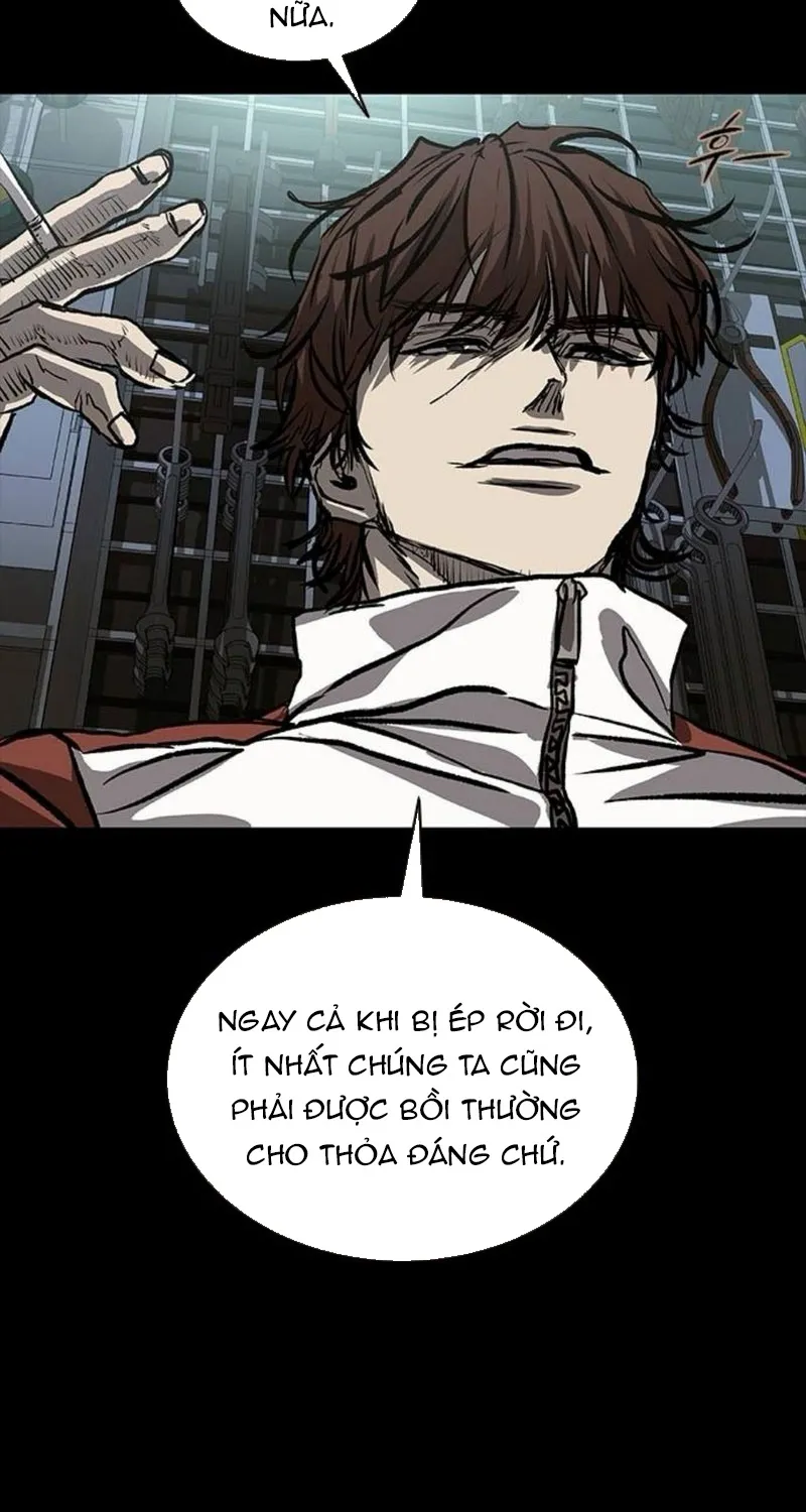 Báo Thù 2: Vạn Nhân Chi Thượng Chap 126 - Next Chap 127