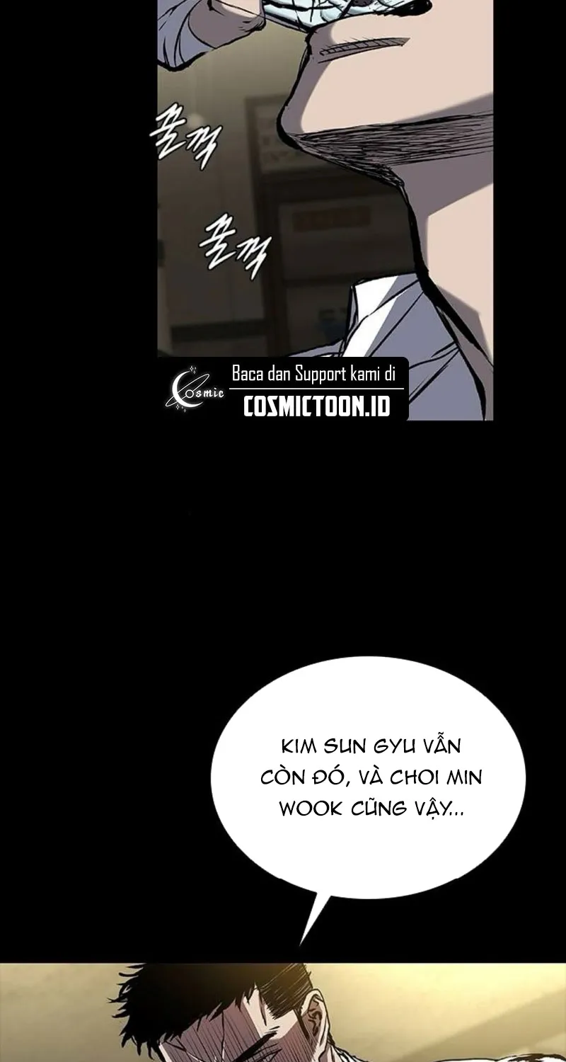 Báo Thù 2: Vạn Nhân Chi Thượng Chap 126 - Next Chap 127