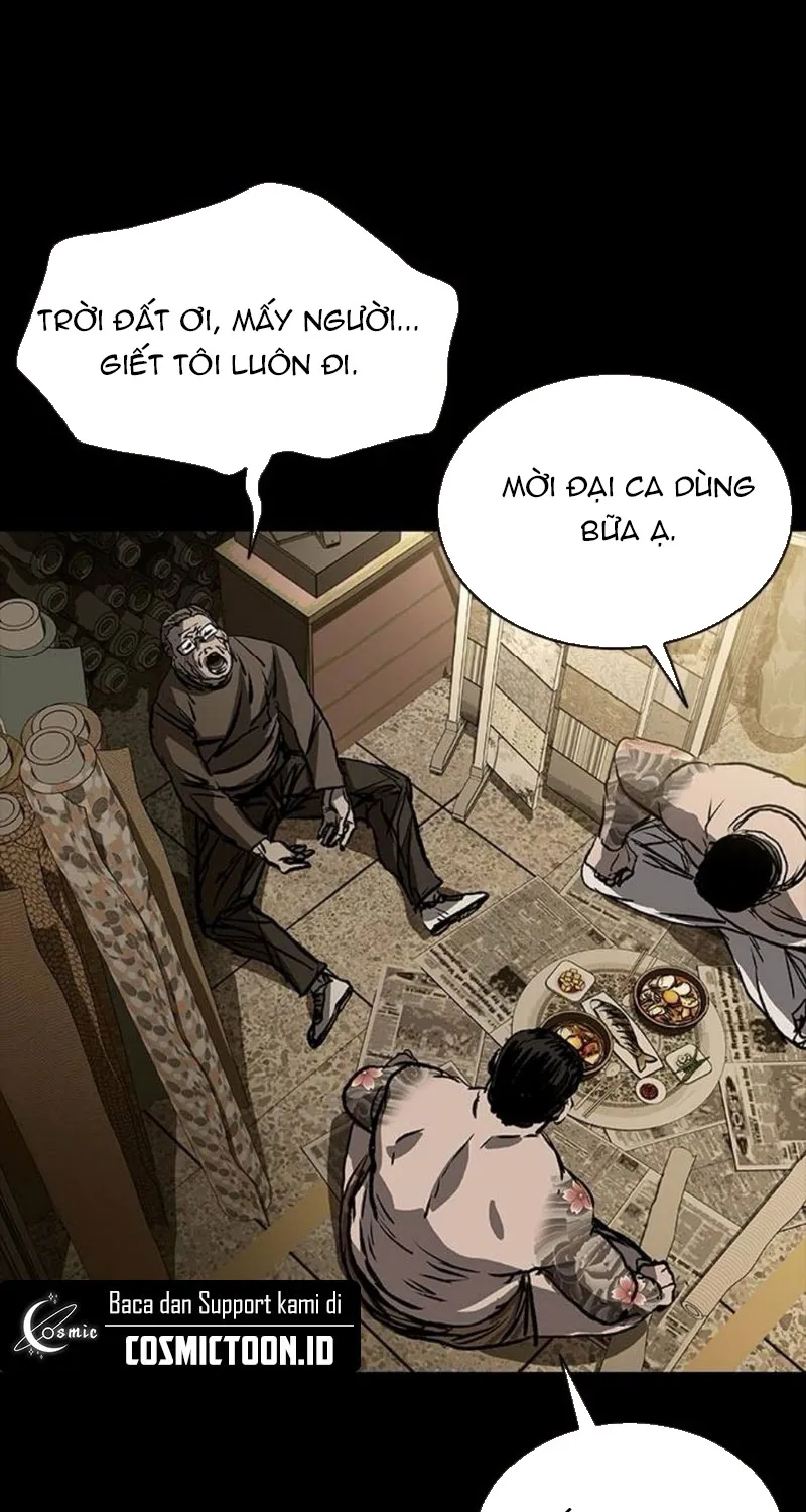 Báo Thù 2: Vạn Nhân Chi Thượng Chap 126 - Next Chap 127