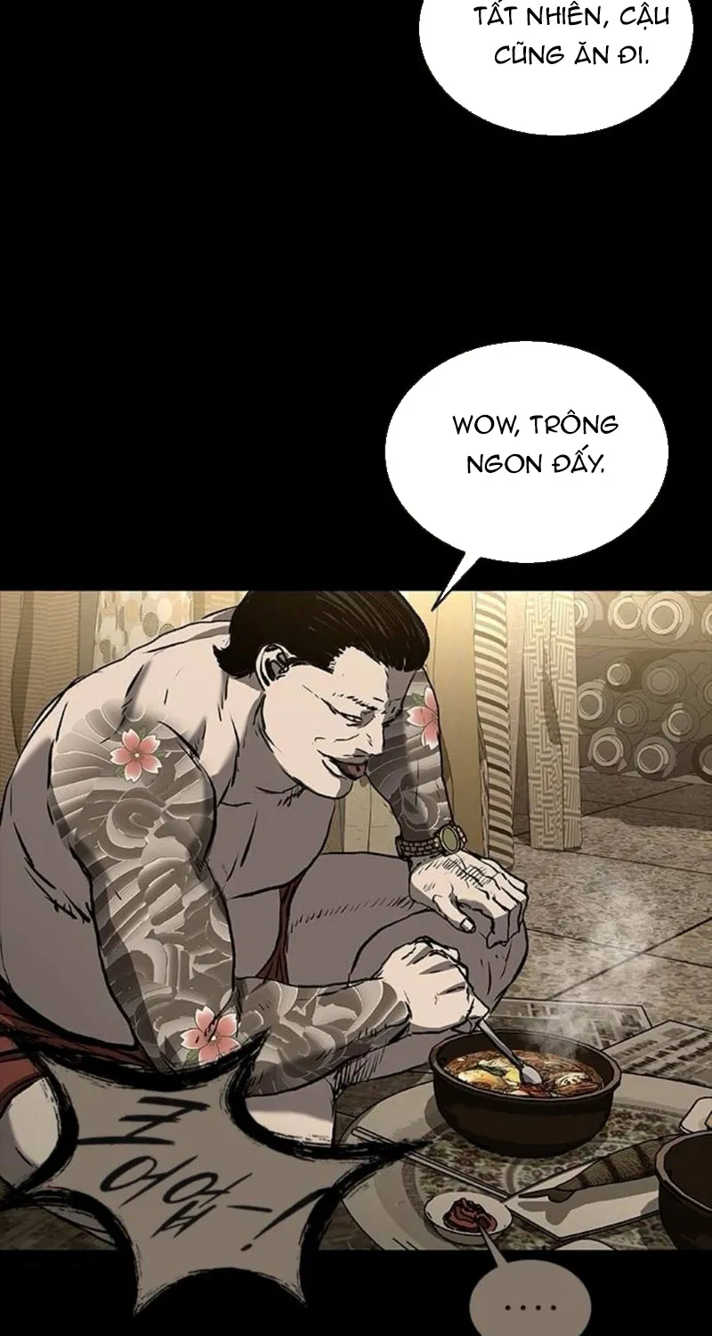 Báo Thù 2: Vạn Nhân Chi Thượng Chap 126 - Next Chap 127