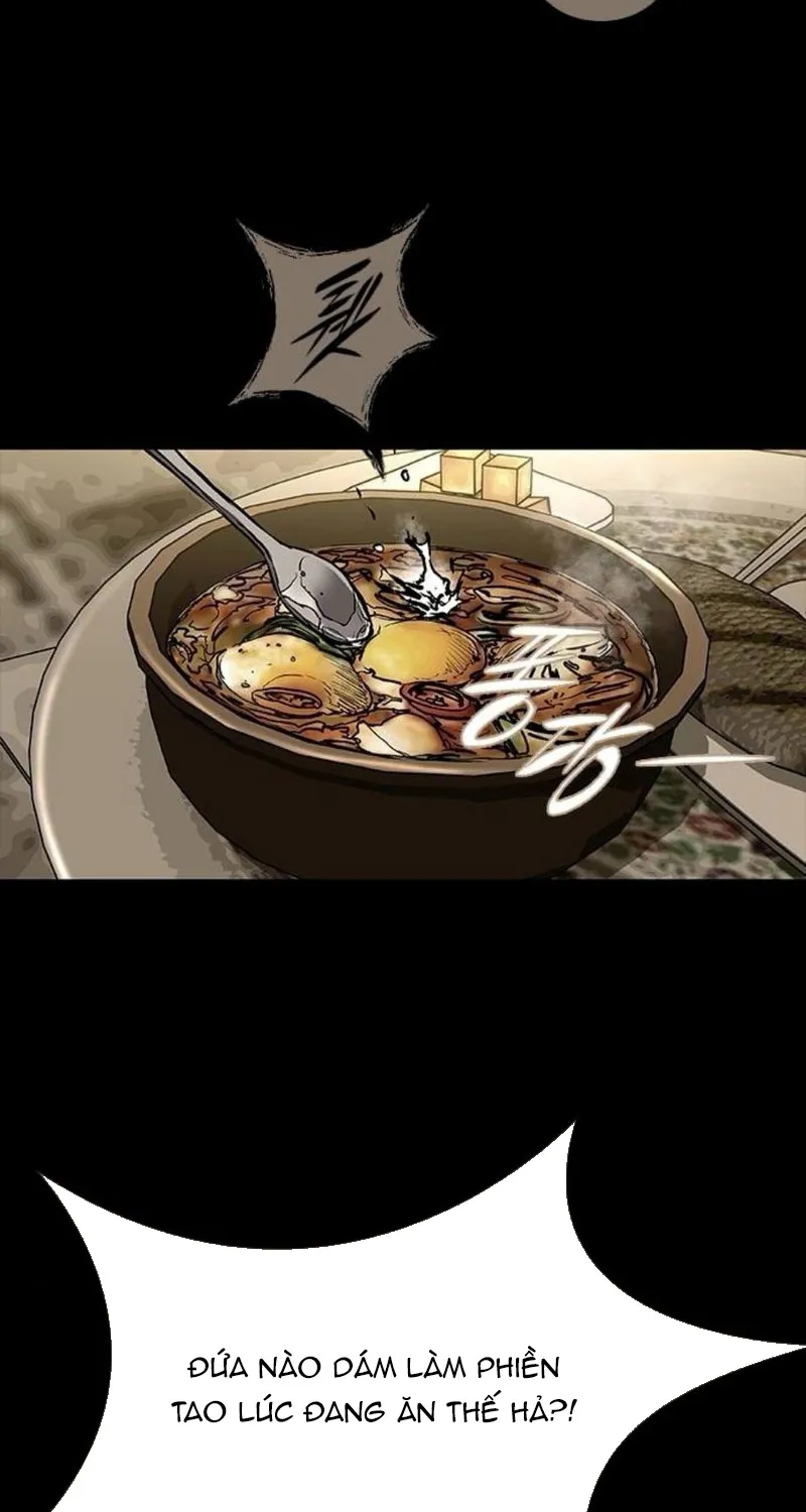 Báo Thù 2: Vạn Nhân Chi Thượng Chap 126 - Next Chap 127