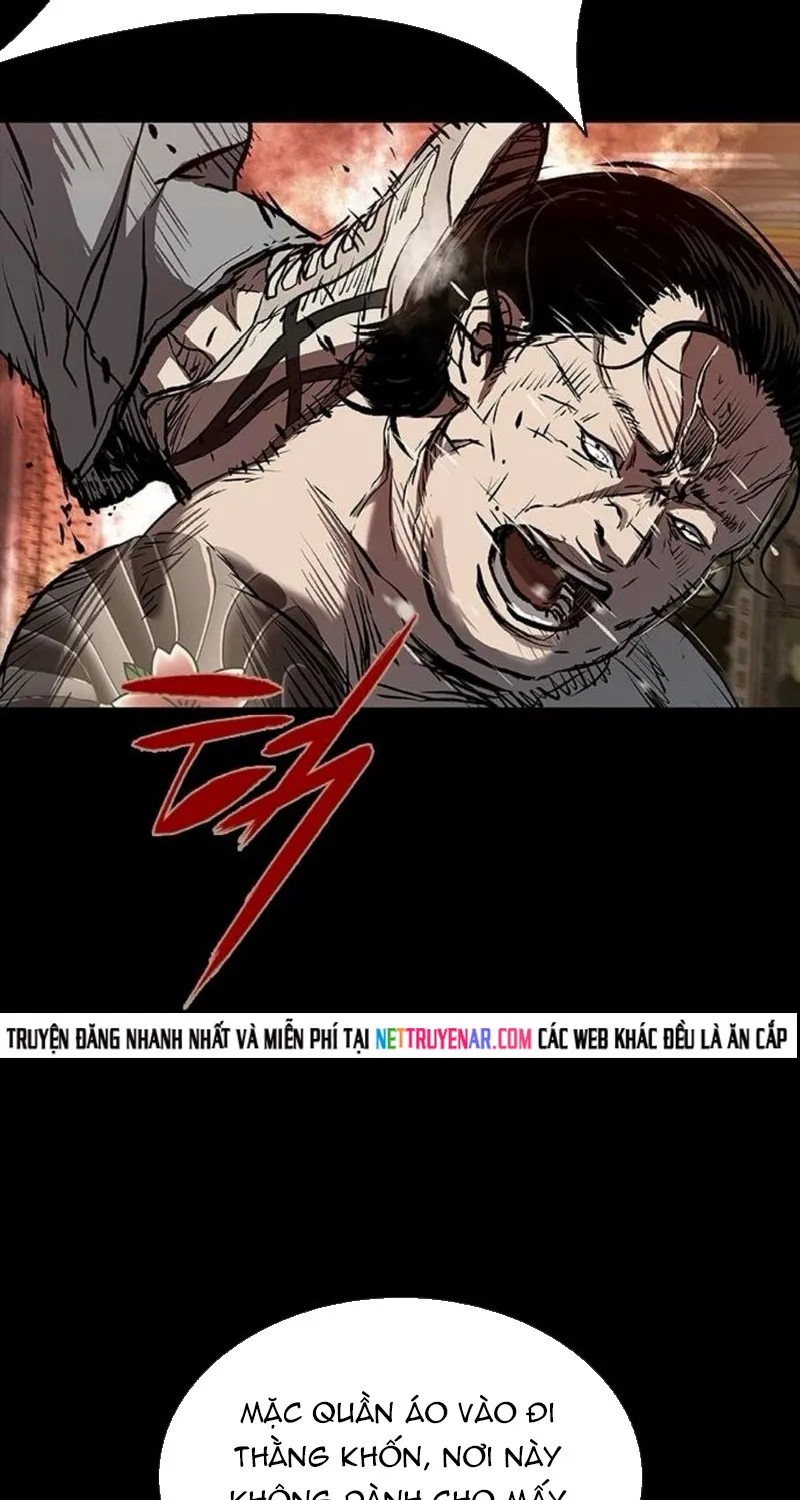 Báo Thù 2: Vạn Nhân Chi Thượng Chap 126 - Next Chap 127