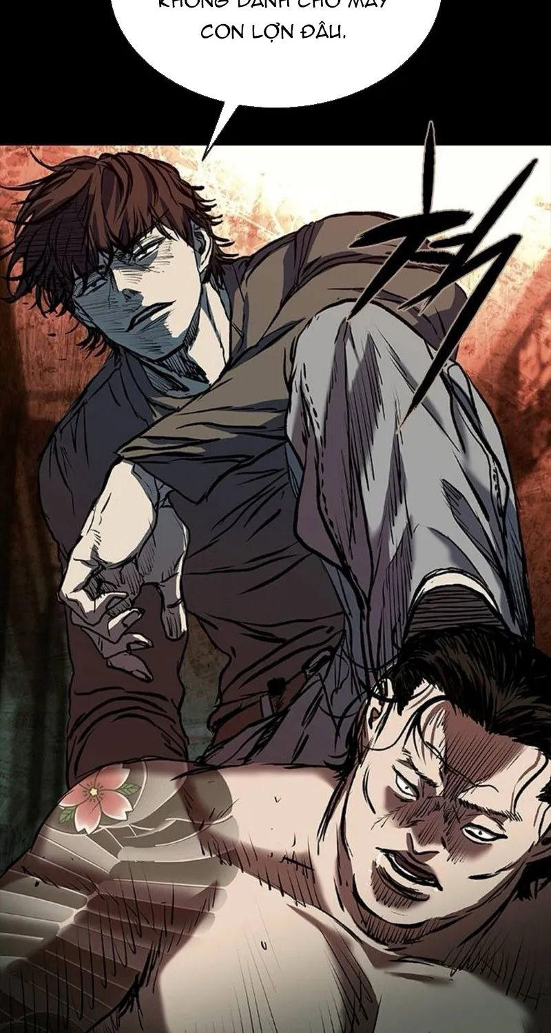 Báo Thù 2: Vạn Nhân Chi Thượng Chap 126 - Next Chap 127