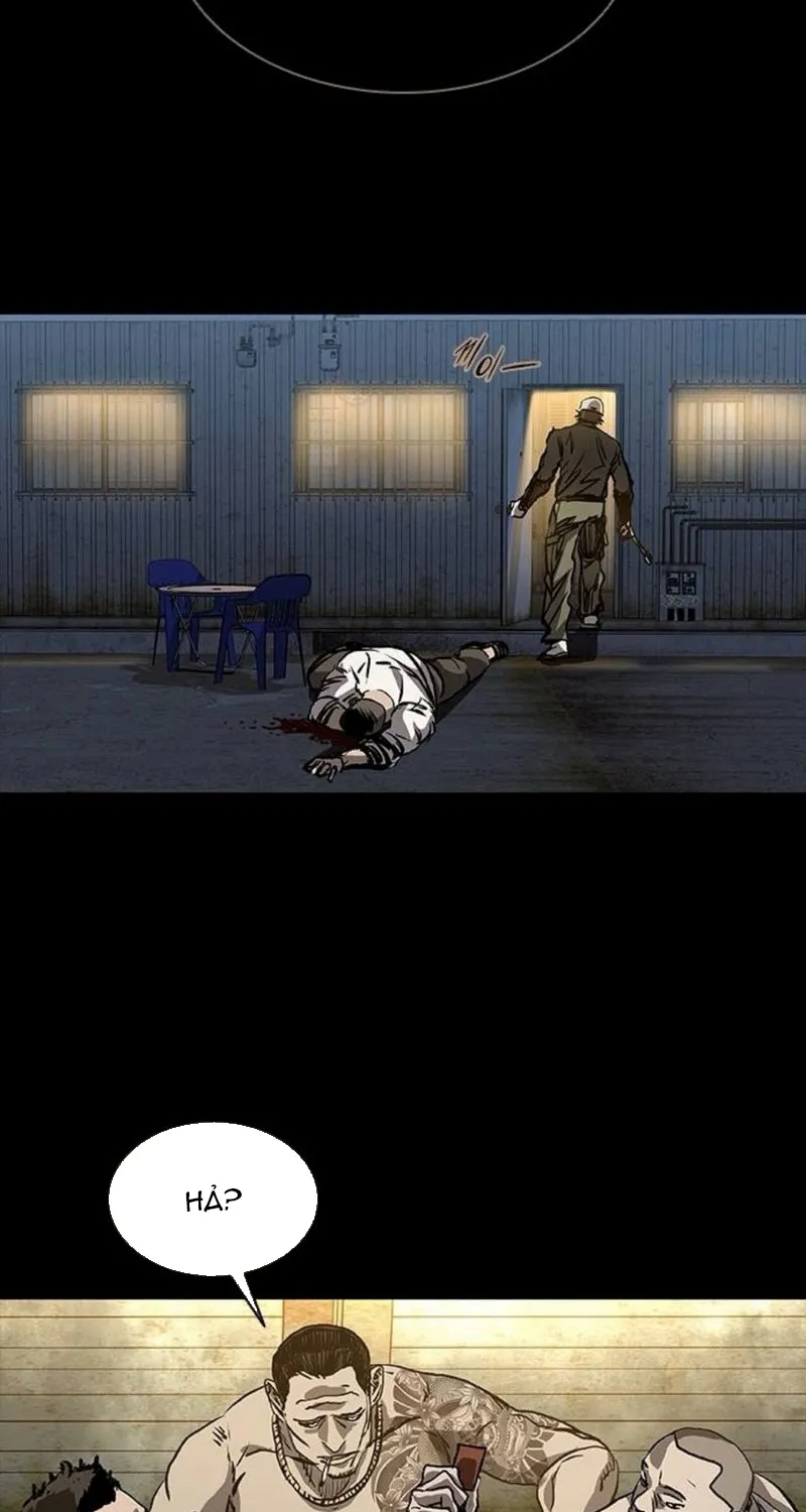 Báo Thù 2: Vạn Nhân Chi Thượng Chap 126 - Next Chap 127